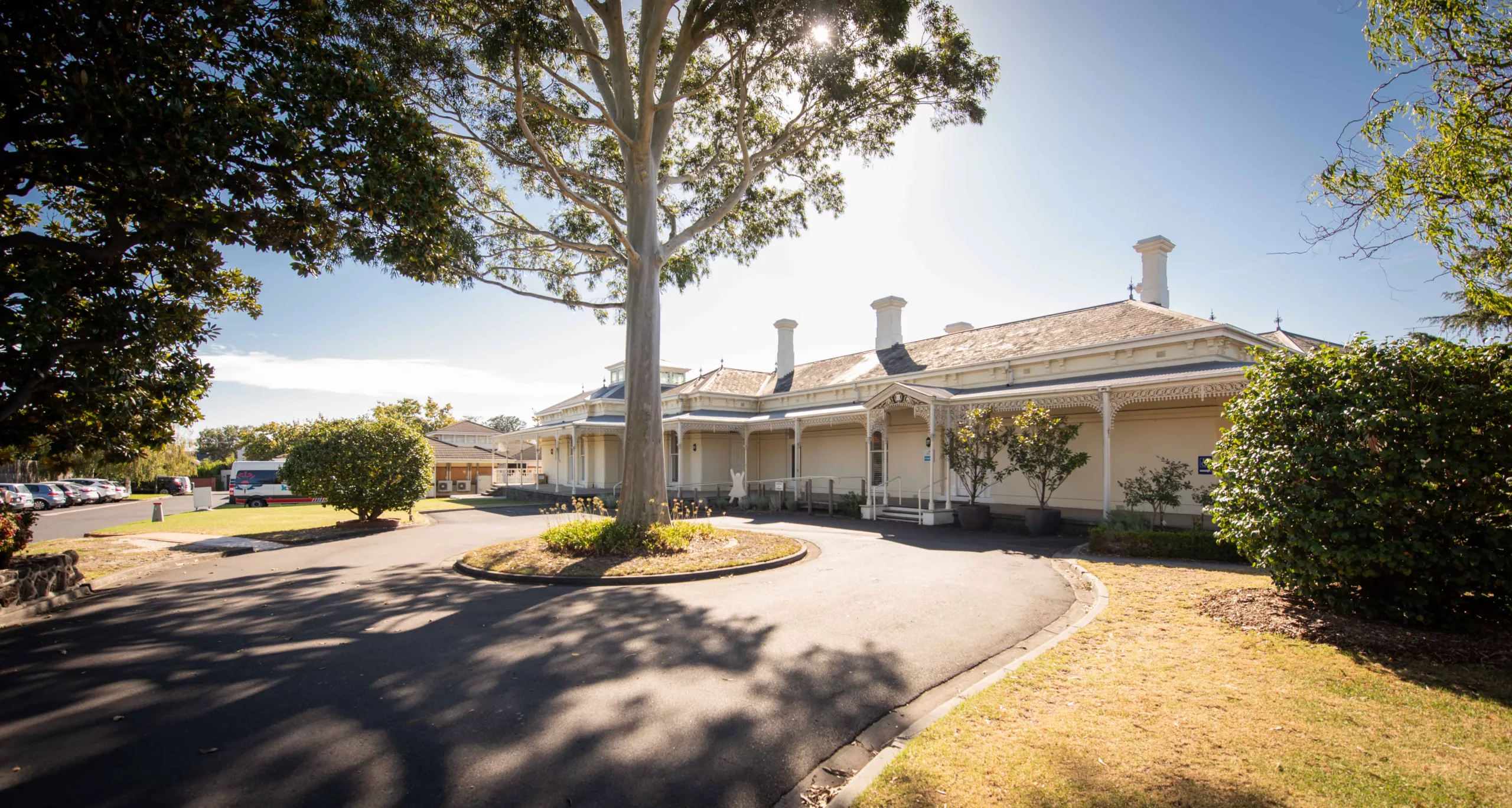 Important announcement: Keeping our community safe - Very Special Kids